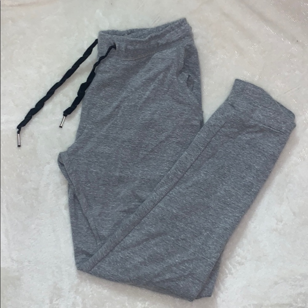 Grey Sweatpants